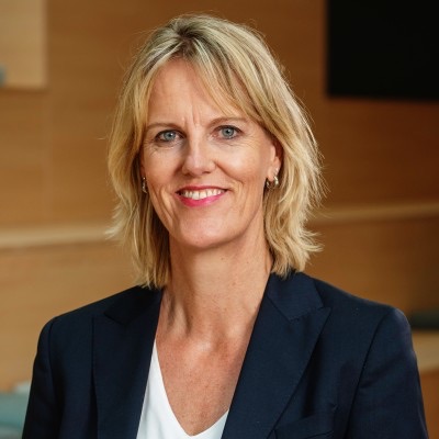 Agnes Koops-Aukes