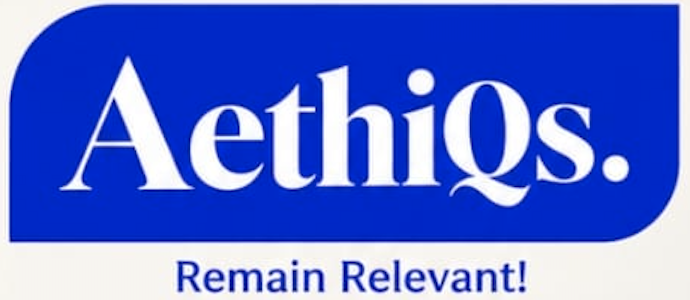 Logo AethiQs
