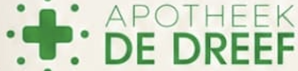 Logo Apotheek De Dreef