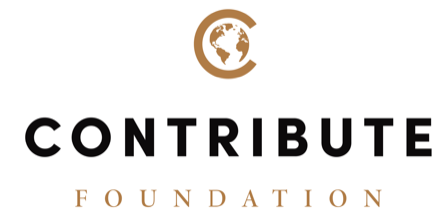 Logo Contribute Foundation