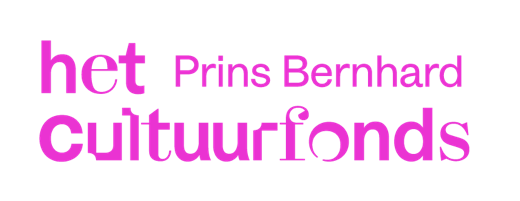 Logo Cultuurfonds