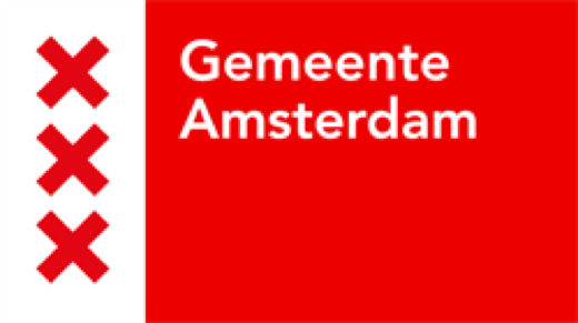 Logo Gemeente Amsterdam