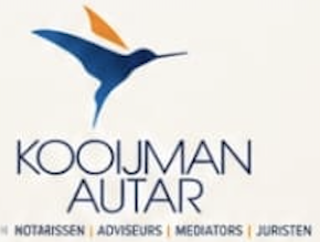 Logo Kooijman Autar