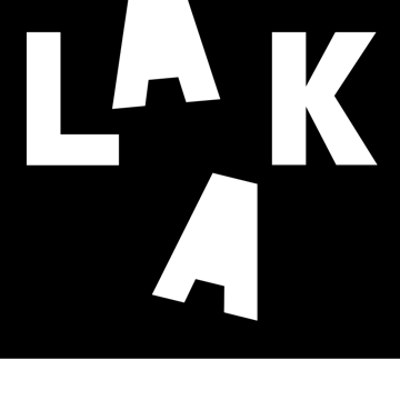 Logo Laaktheater Den Haag