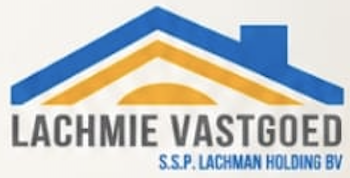 Logo Lachmie Vastgoed