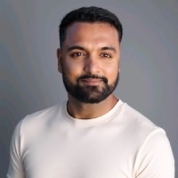 Foto van Feroz Amirkhan
