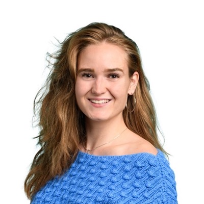 Foto van Suzanne Langelaan